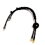 Image of Hydraulic Hose. Hydraulic Opening. Kit. Operating, Tailgate. image for your Volvo XC60  